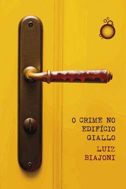 o Crime No Edifício Giallo o Crime No Edifício Giallo
