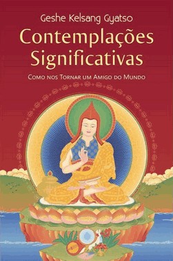 Contemplações Significativas - 2024 Contemplações Significativas - 2024