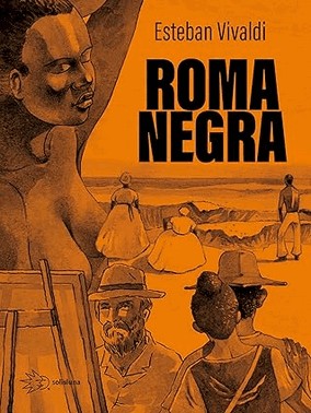 Roma Negra