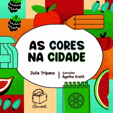 As Cores na Cidade