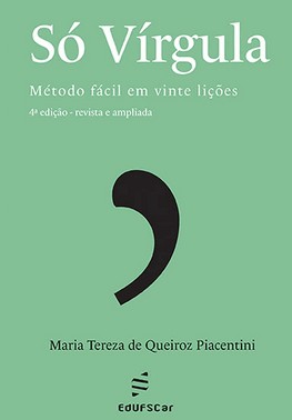 Só Vírgula