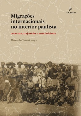Migrações Internacionais No Interior Paulista