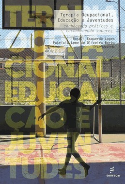 Terapia Ocupacional, Educação E Juventudes
