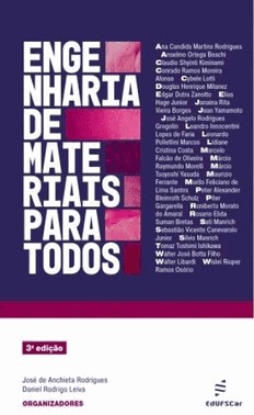 Engenharia De Materiais Para Todos
