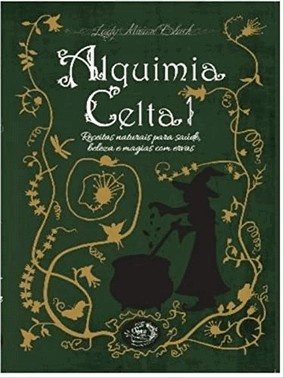 Alquimia Celta - Vol. 1