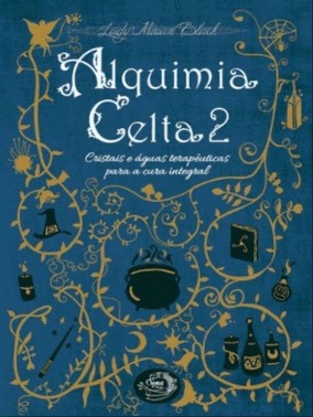 Alquimia Celta - Vol. 2