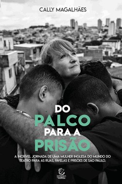 Do Palco Para A Prisão