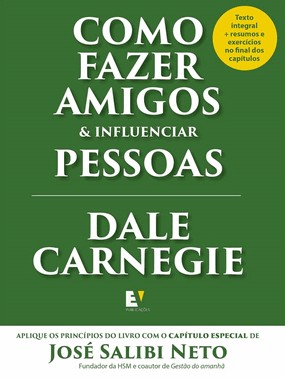 Como Fazer Amigos e Influenciar Pessoas