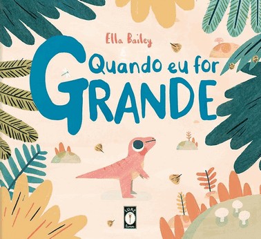 Quando Eu For Grande