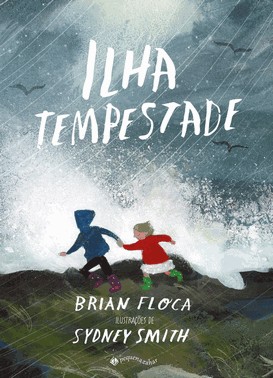 Ilha Tempestade