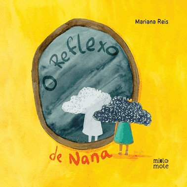 O Reflexo De Nana