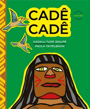 Cadê Cadê Cadê Cadê