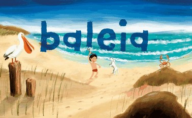 Baleia