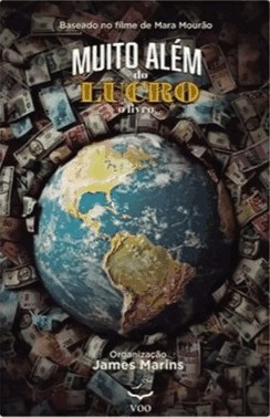Muito Além Do Lucro