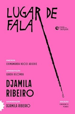 Lugar de Fala Lugar de Fala