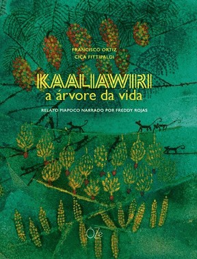 Kaaliawiri