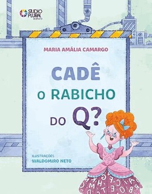 Cadê O Rabicho Do Q? Cadê O Rabicho Do Q?