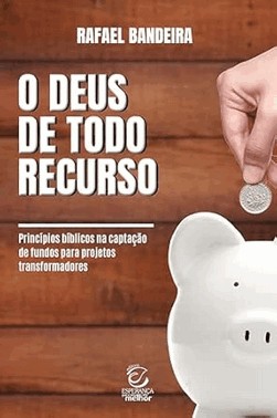 O Deus De Todo Recurso