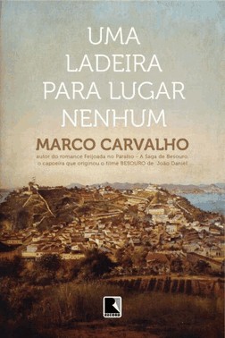Uma ladeira para lugar nenhum