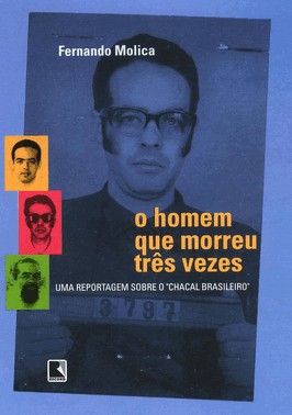 O Homem Que Morreu Tres Vezes