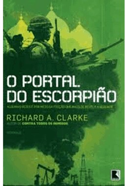 O Portal do Escorpião