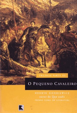 o Pequeno Cavaleiro