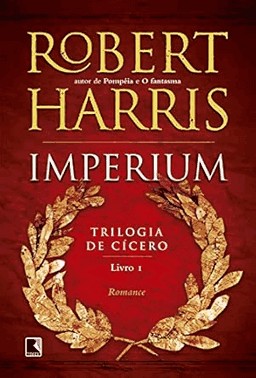 Imperium - Trilogia De Cicero - Lv.i