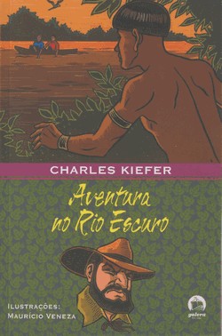 Aventura No Rio Escuro