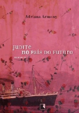 Judite no País do Futuro Judite no País do Futuro