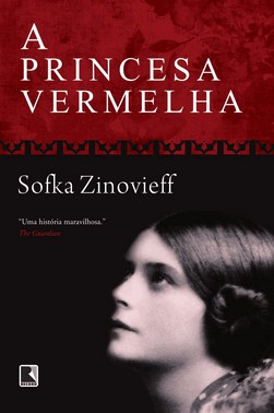 a Princesa Vermelha a Princesa Vermelha