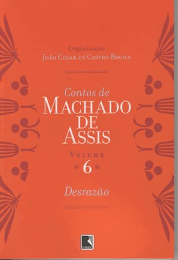 Contos de Machado de Assis Vol 6