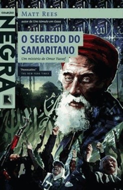 O segredo do samaritano