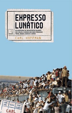 Expresso lunático Expresso lunático