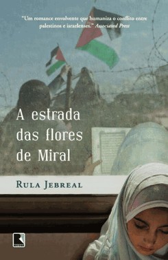 A estrada das flores de Miral A estrada das flores de Miral
