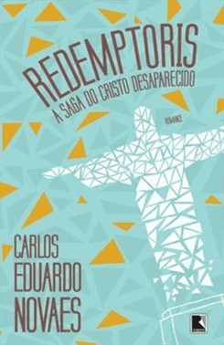Redemptoris: A saga da Cristo desaparecido