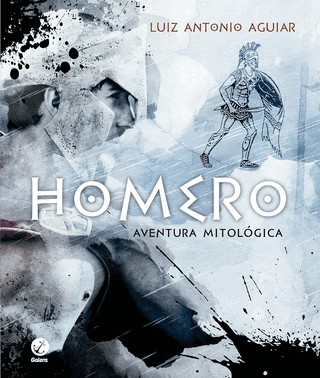 Homero: Aventura Mitológica
