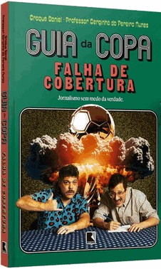 Guia da Copa Falha de Cobertura