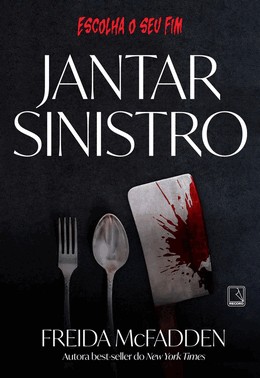 Jantar Sinistro Jantar Sinistro