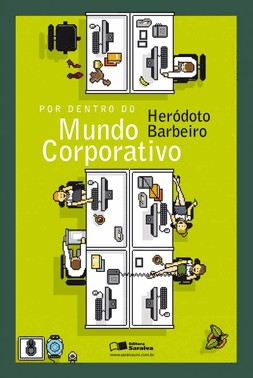 Por Dentro Do Mundo Corporativo