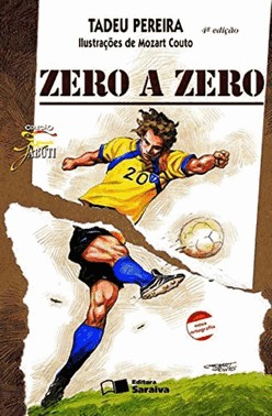 Zero A Zero