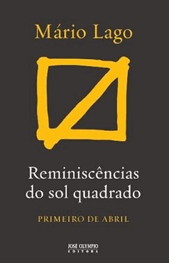 Reminiscências Do Sol Quadrado