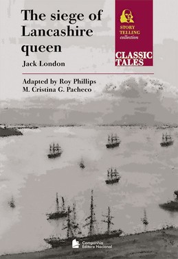 The Siege Of Lancashire Queen