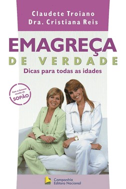 Emagreça De Verdade