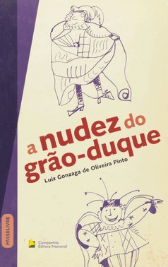 A Nudez Do Grão-Duque
