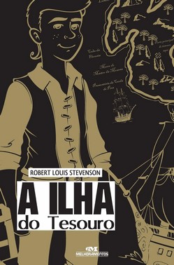 A Ilha Do Tesouro