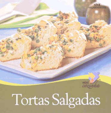 Tortas Salgadas Tortas Salgadas