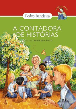 A Contadora De Histórias