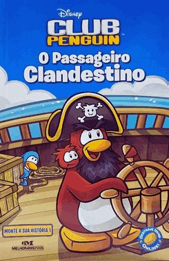 O Passageiro Clandestino
