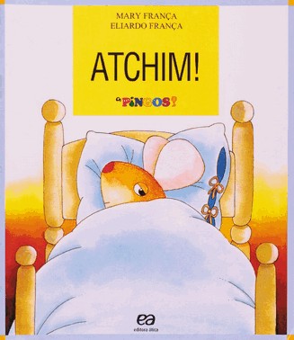 Atchim! Atchim!