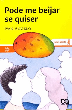 Pode Me Beijar Se Quiser
